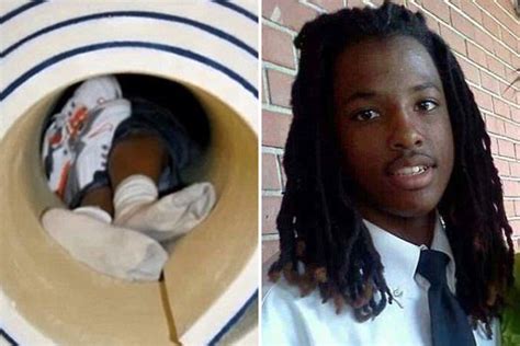 Kendrick Johnson's body was found in a rolled-up gym mat in January 2013. A federal grand jury is investigating the case. Federal marshals seized emails from a Georgia sheriff’s office this week ...